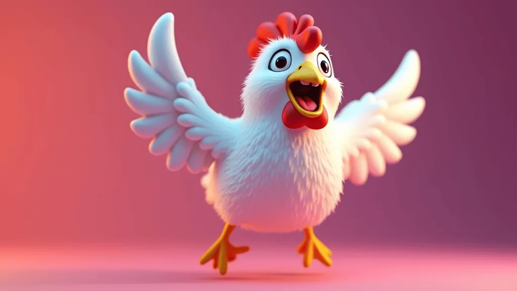 Chickenroad-recenze