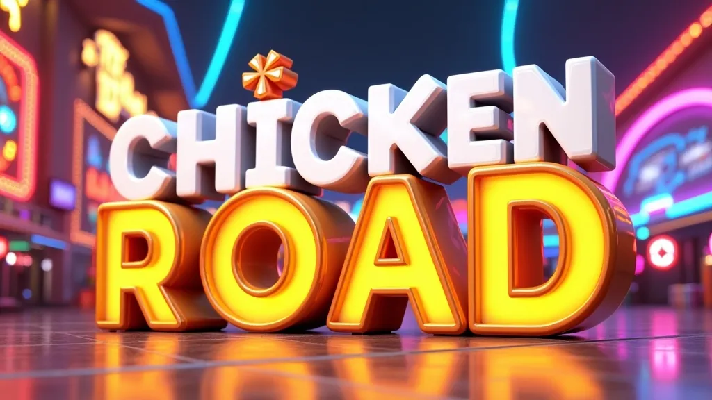 Chickenroad-recenze